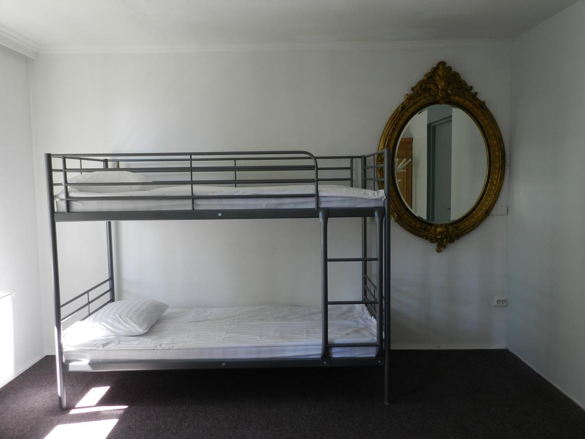 Good Mood Hotel Jūrkalne Dış mekan fotoğraf