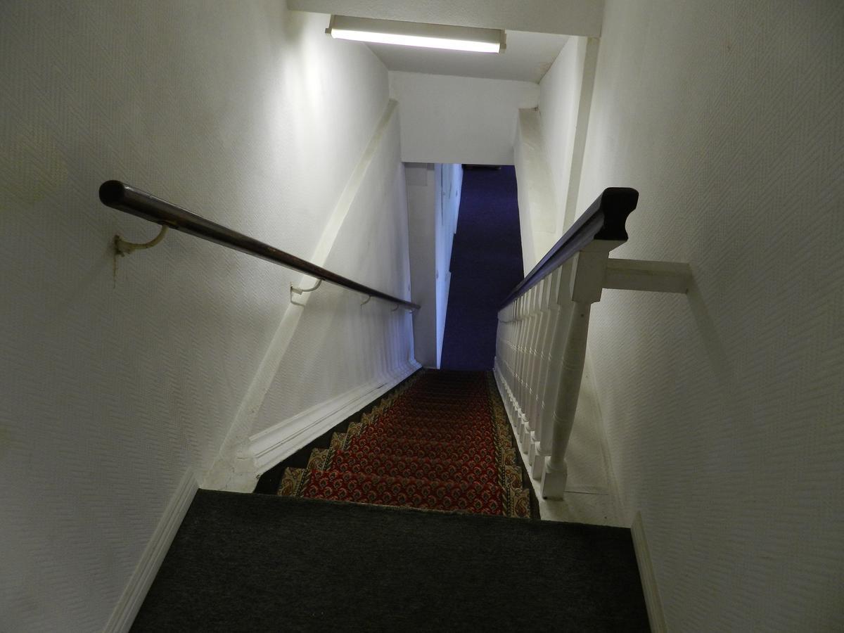 Good Mood Hotel Jūrkalne Dış mekan fotoğraf