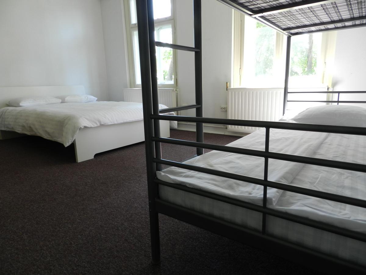 Good Mood Hotel Jūrkalne Dış mekan fotoğraf