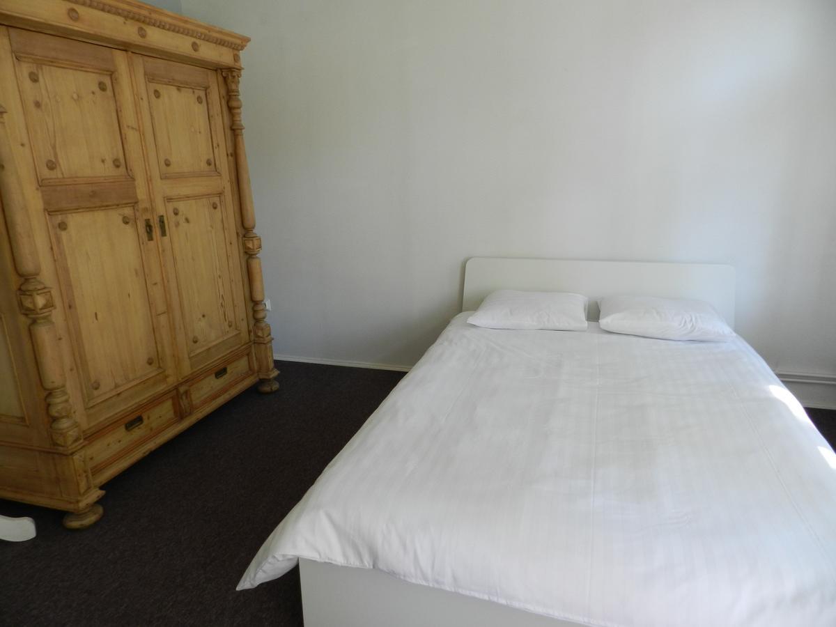 Good Mood Hotel Jūrkalne Dış mekan fotoğraf