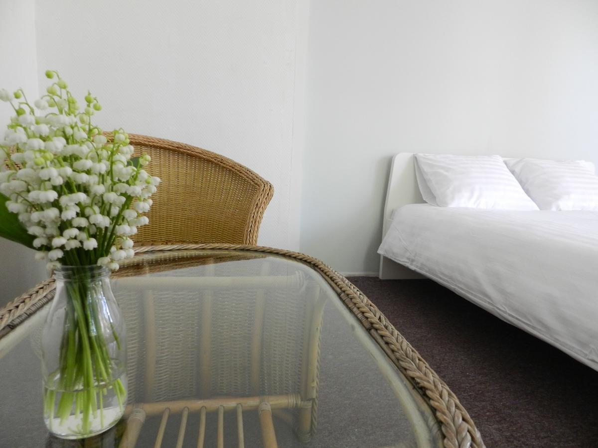Good Mood Hotel Jūrkalne Dış mekan fotoğraf