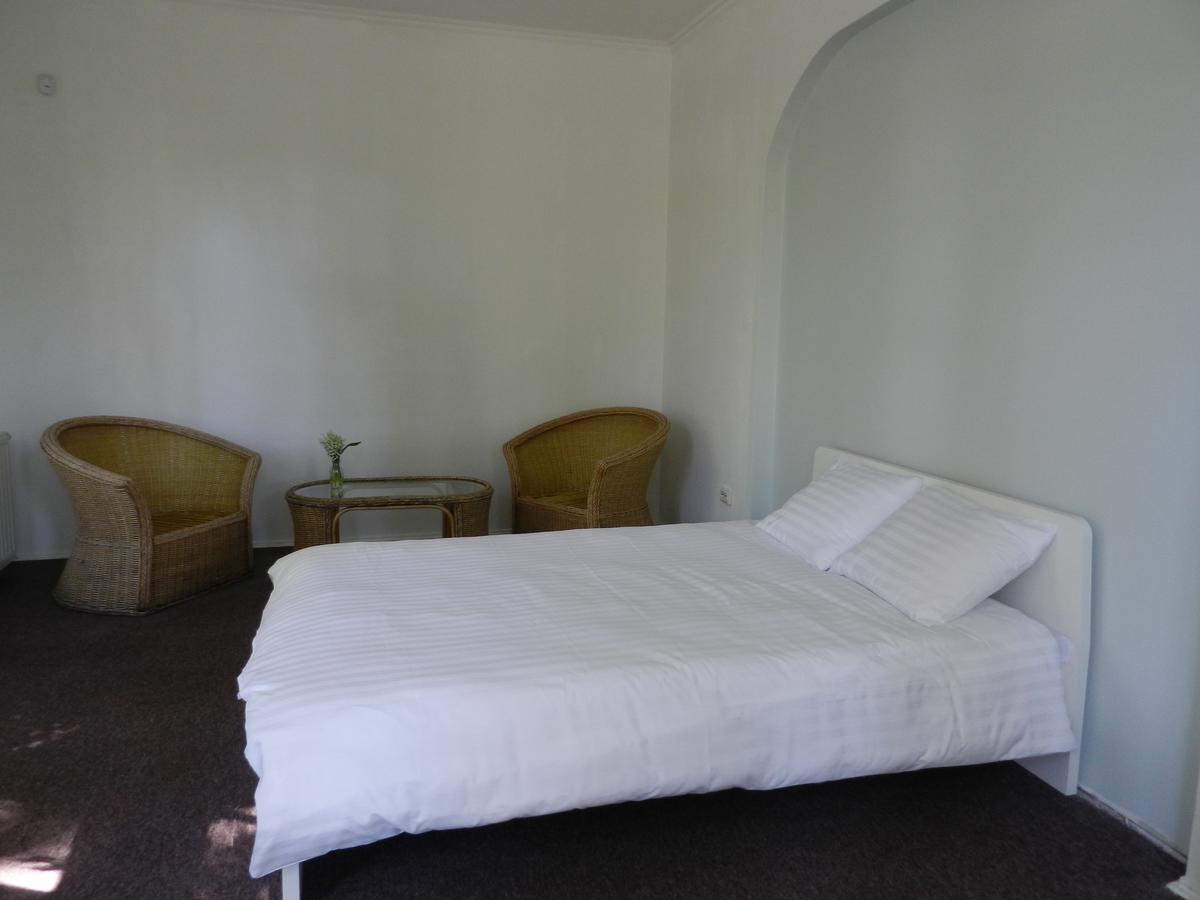 Good Mood Hotel Jūrkalne Dış mekan fotoğraf