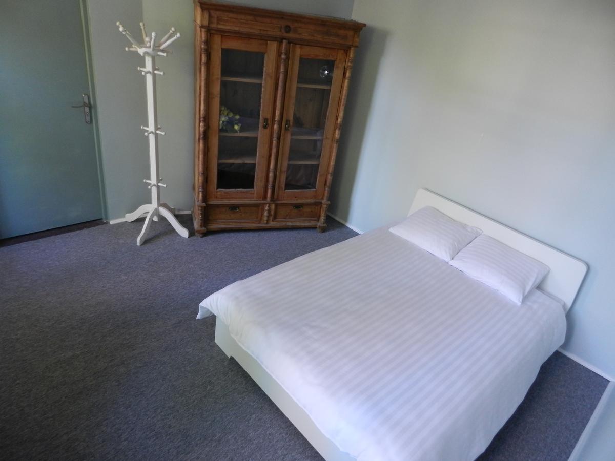 Good Mood Hotel Jūrkalne Dış mekan fotoğraf