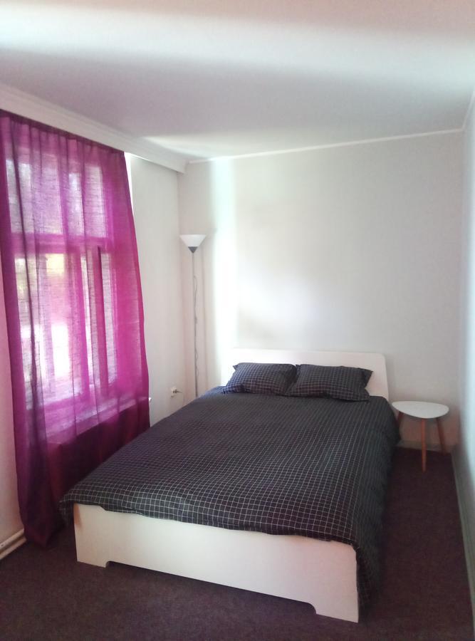 Good Mood Hotel Jūrkalne Dış mekan fotoğraf