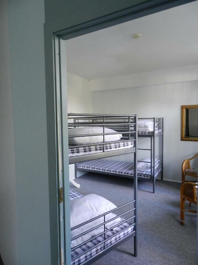Good Mood Hotel Jūrkalne Dış mekan fotoğraf