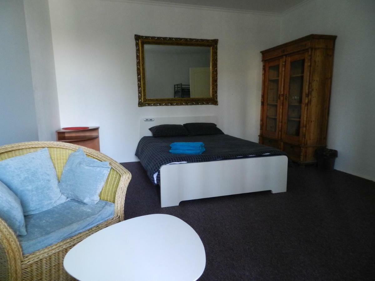 Good Mood Hotel Jūrkalne Dış mekan fotoğraf
