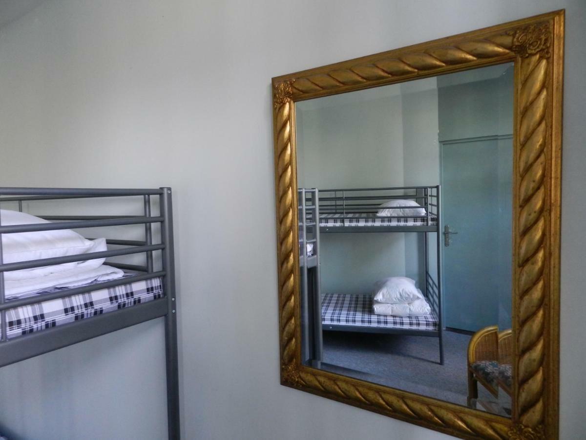 Good Mood Hotel Jūrkalne Dış mekan fotoğraf