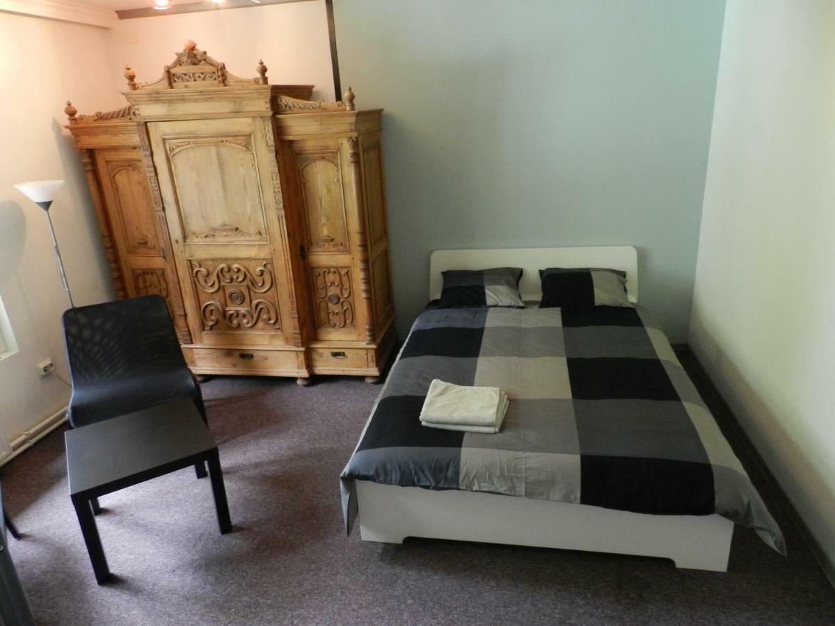 Good Mood Hotel Jūrkalne Dış mekan fotoğraf