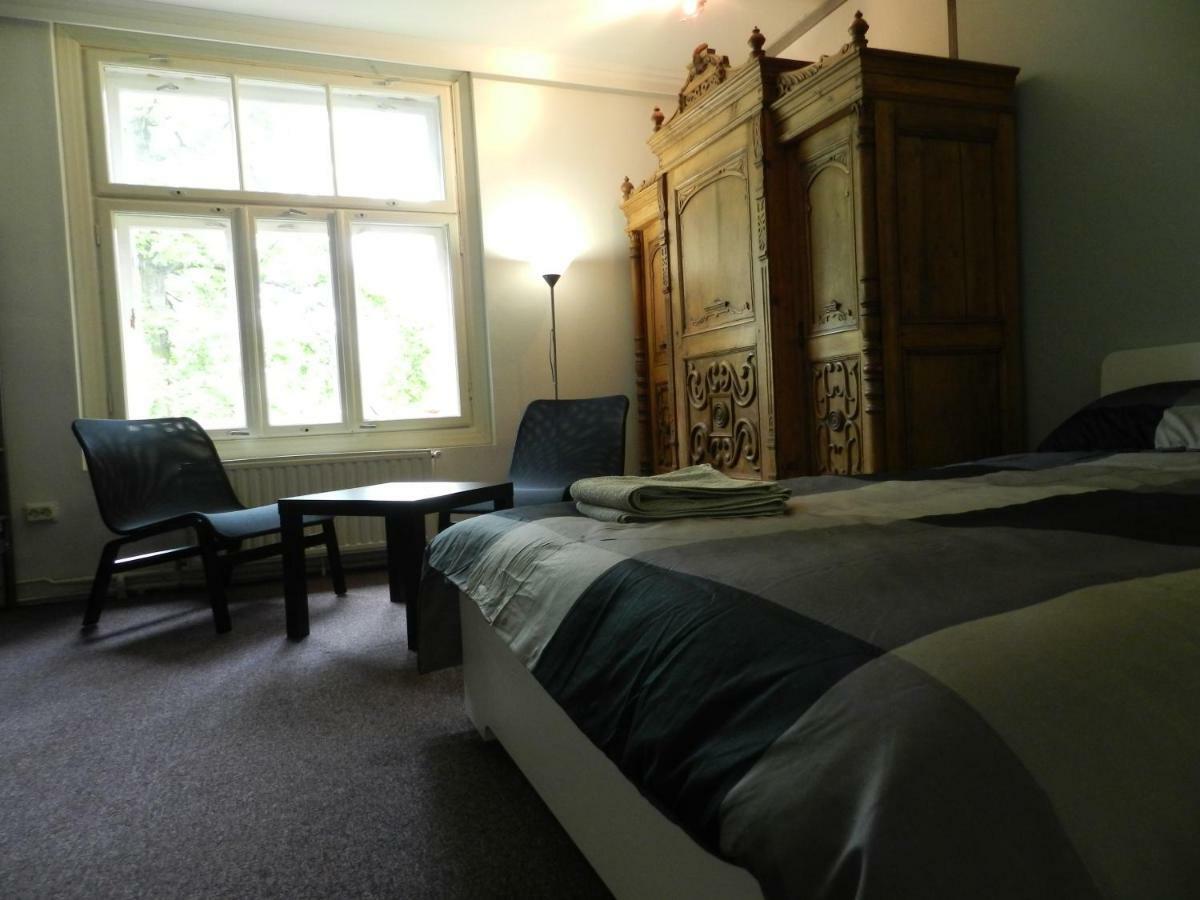 Good Mood Hotel Jūrkalne Dış mekan fotoğraf